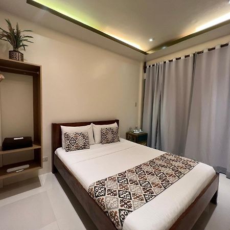 Bulul Garden Resort El Nido Ngoại thất bức ảnh