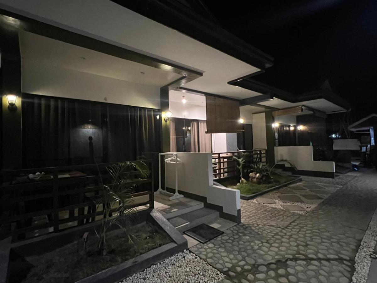 Bulul Garden Resort El Nido Ngoại thất bức ảnh