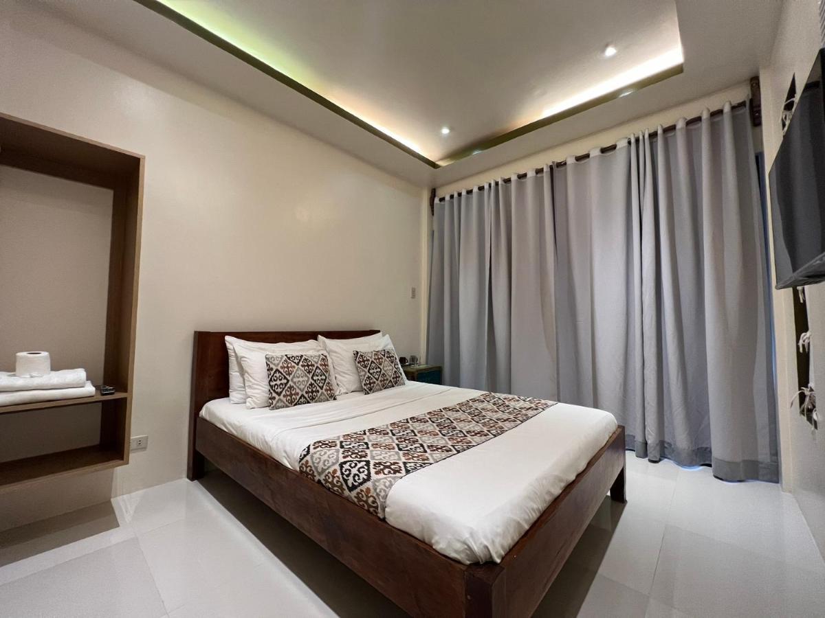 Bulul Garden Resort El Nido Ngoại thất bức ảnh