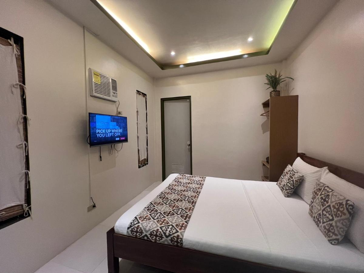 Bulul Garden Resort El Nido Ngoại thất bức ảnh