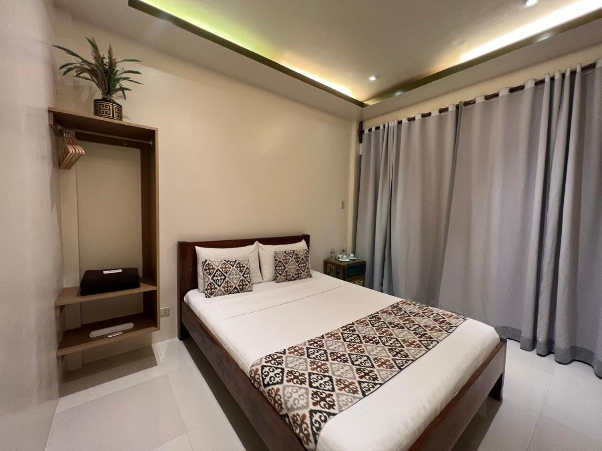 Bulul Garden Resort El Nido Ngoại thất bức ảnh