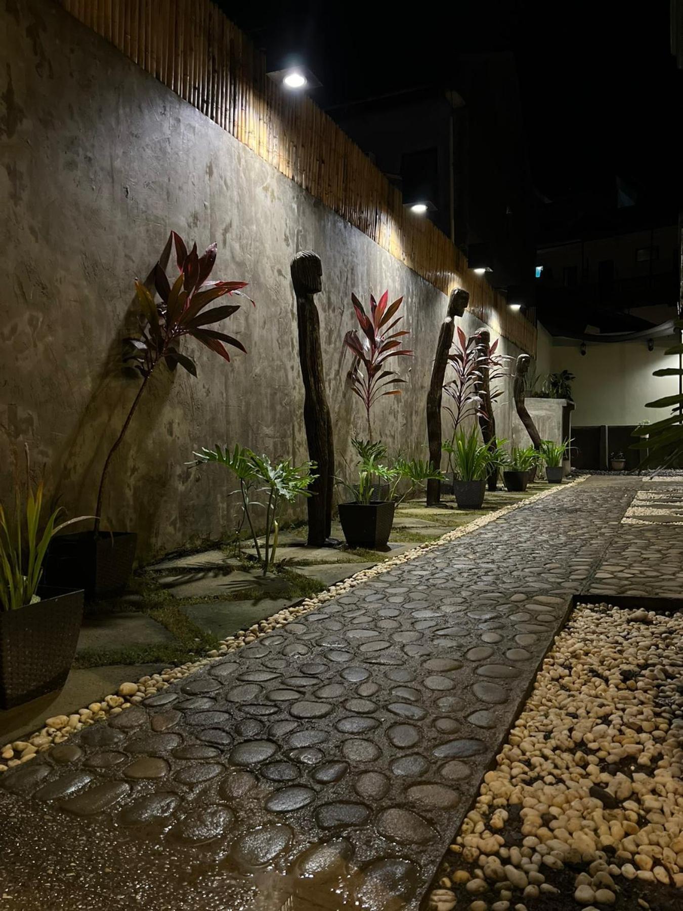 Bulul Garden Resort El Nido Ngoại thất bức ảnh