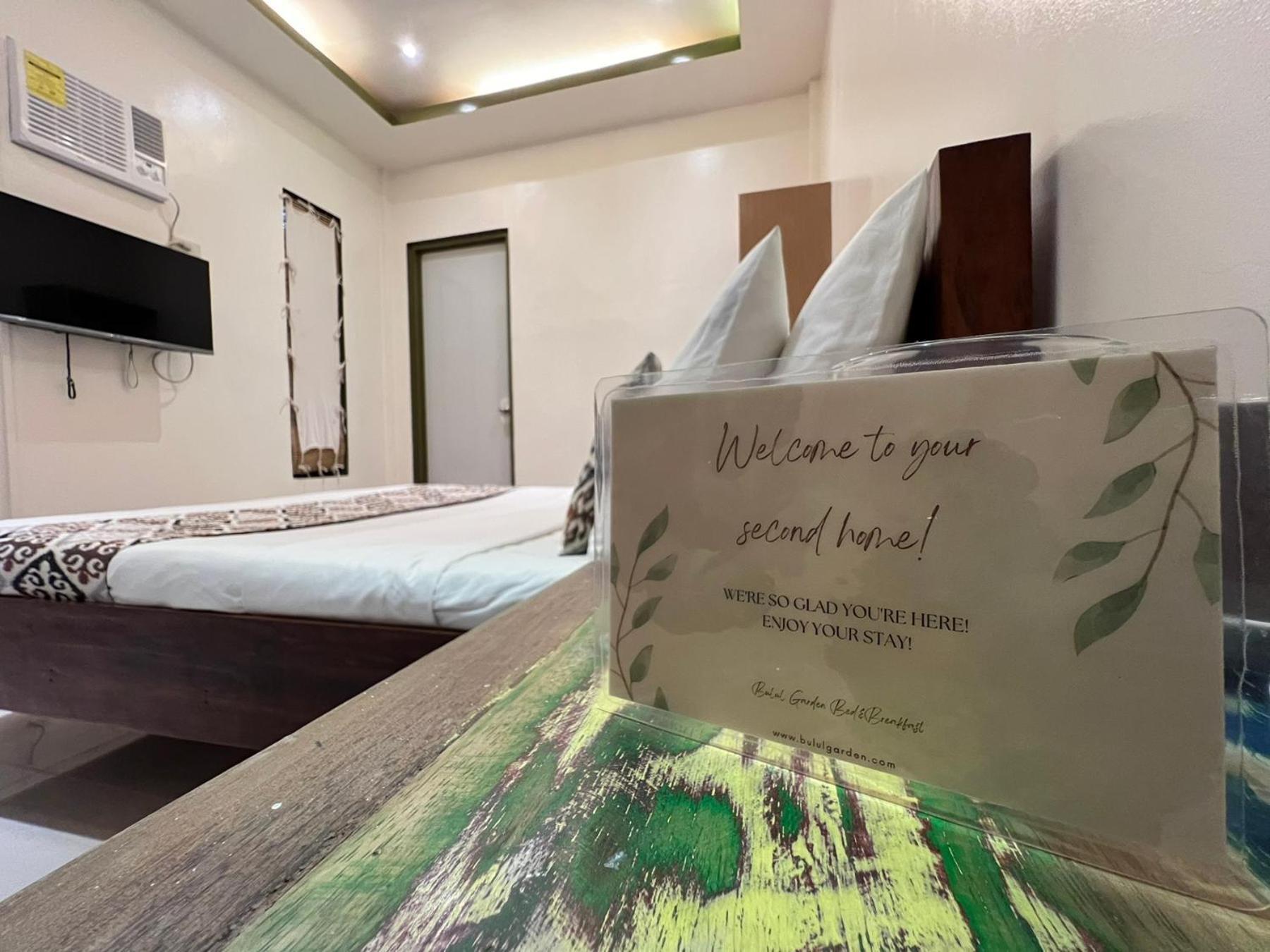 Bulul Garden Resort El Nido Ngoại thất bức ảnh
