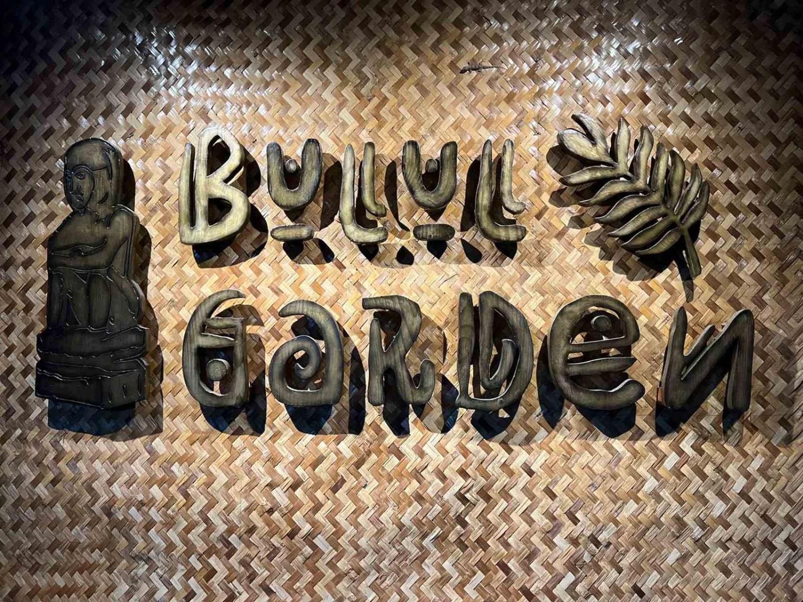 Bulul Garden Resort El Nido Ngoại thất bức ảnh