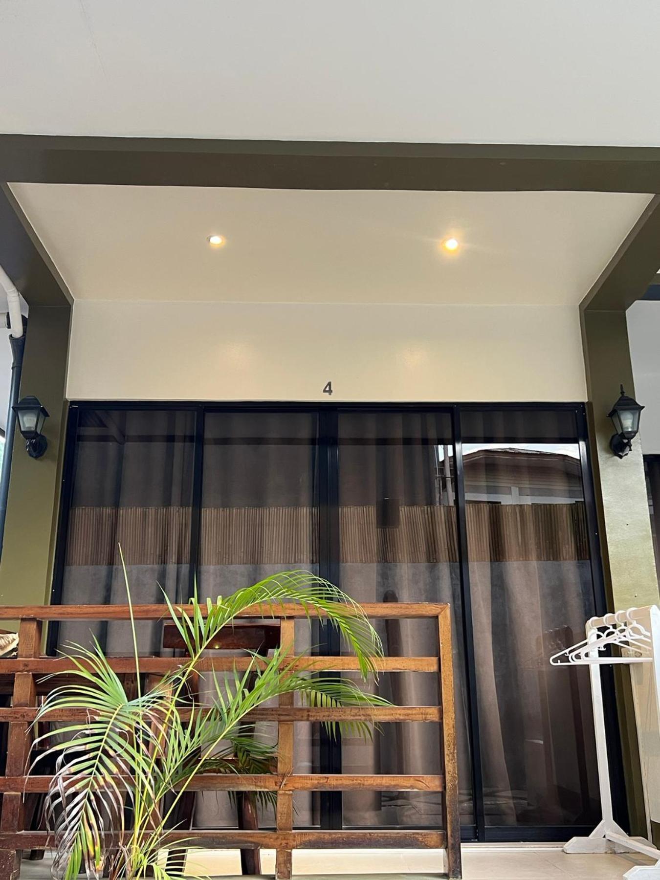 Bulul Garden Resort El Nido Ngoại thất bức ảnh