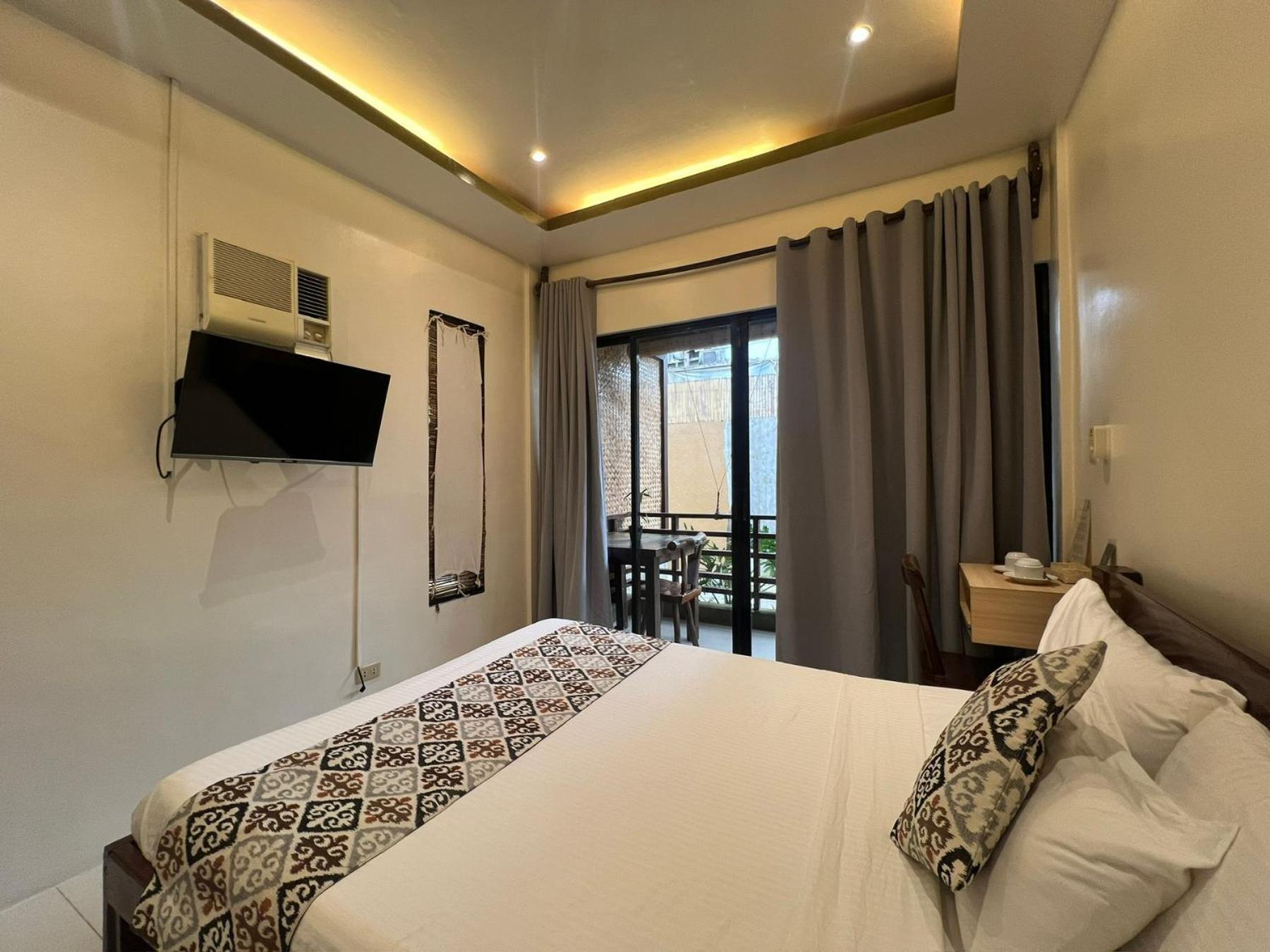 Bulul Garden Resort El Nido Ngoại thất bức ảnh