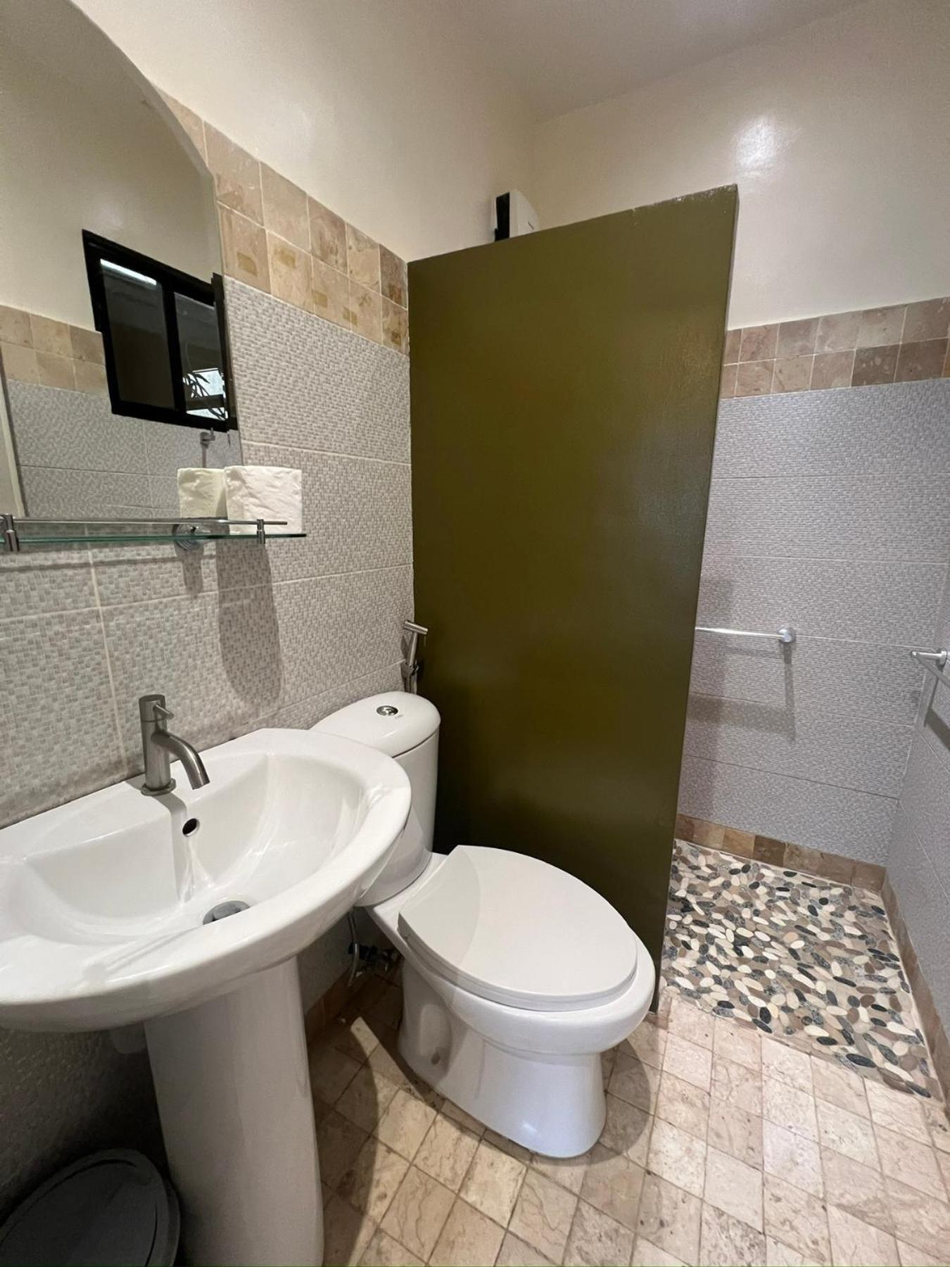 Bulul Garden Resort El Nido Ngoại thất bức ảnh