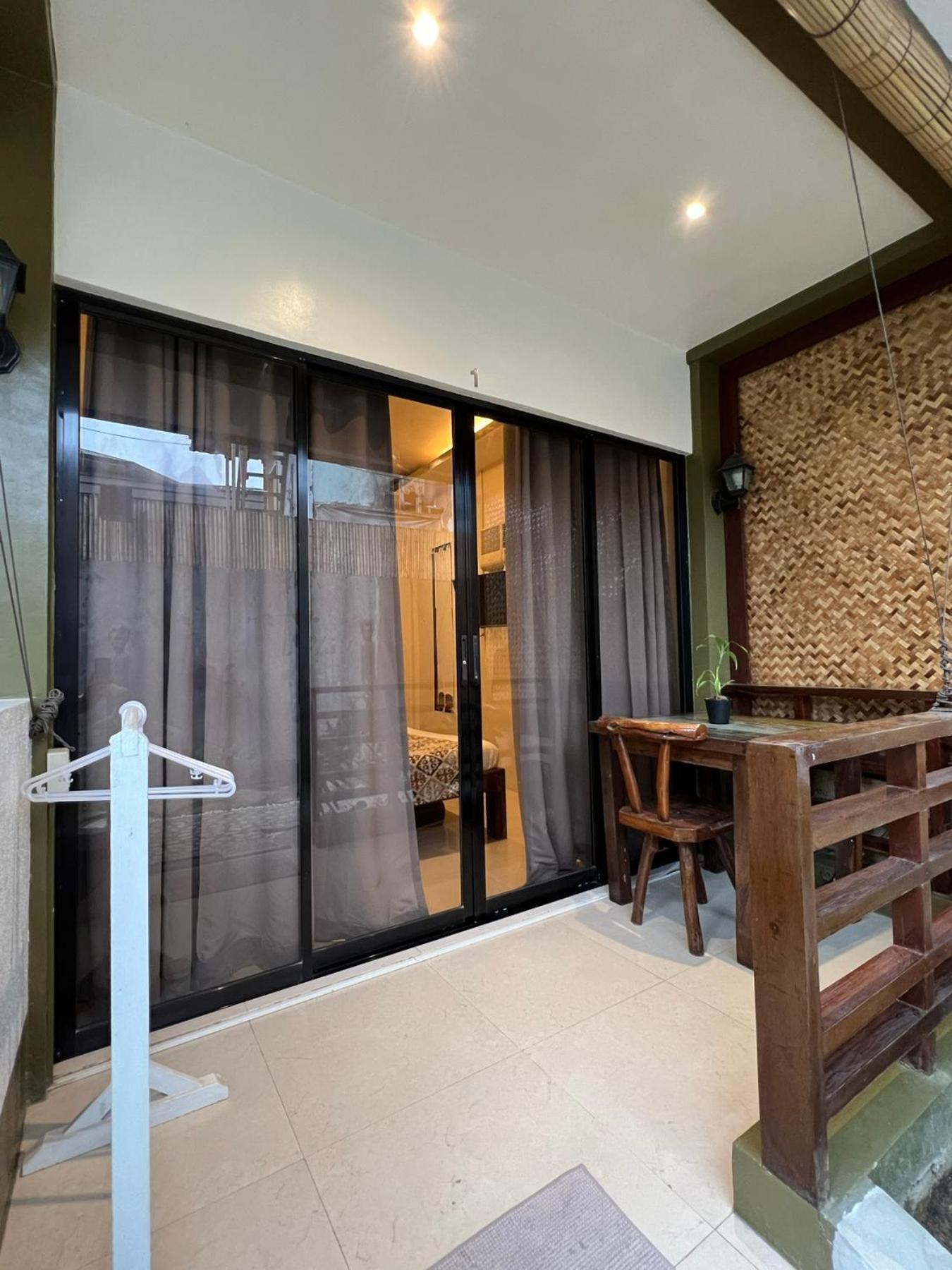 Bulul Garden Resort El Nido Ngoại thất bức ảnh