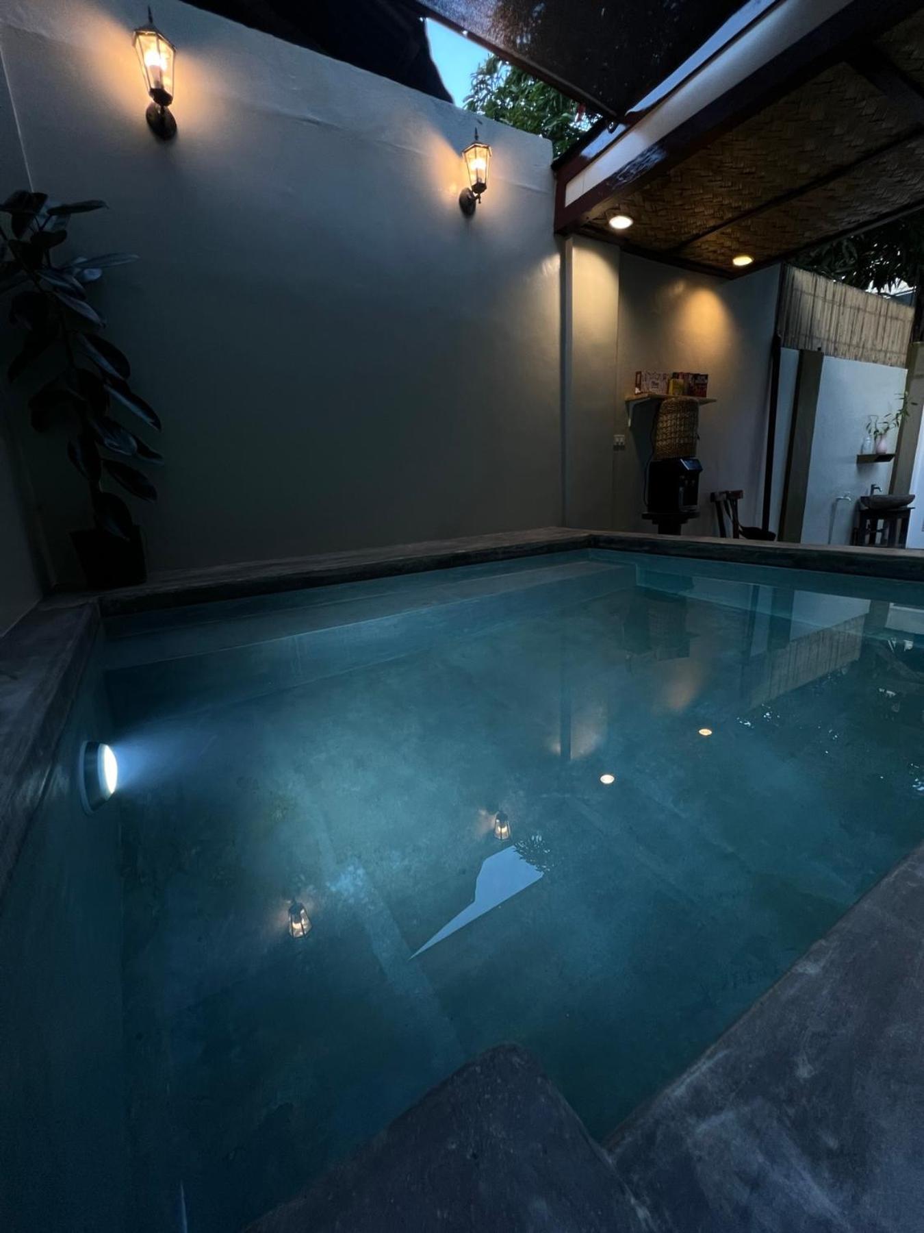 Bulul Garden Resort El Nido Ngoại thất bức ảnh