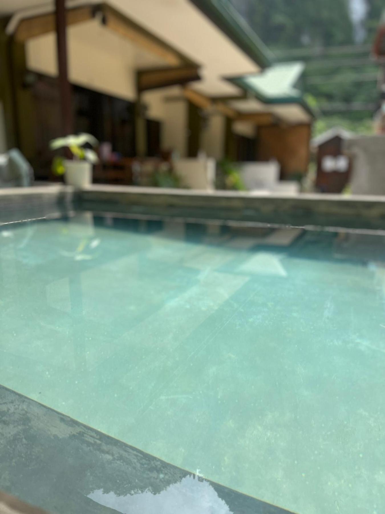 Bulul Garden Resort El Nido Ngoại thất bức ảnh