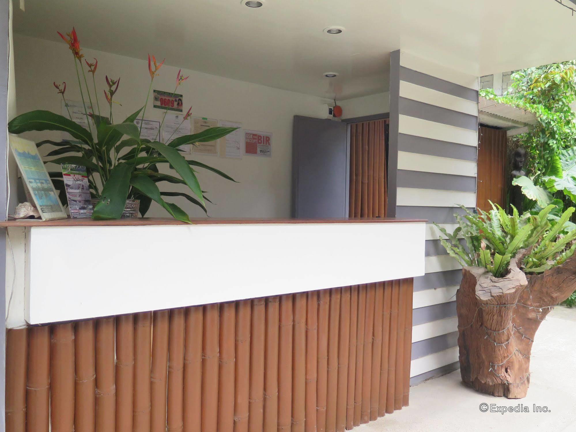 Bulul Garden Resort El Nido Ngoại thất bức ảnh