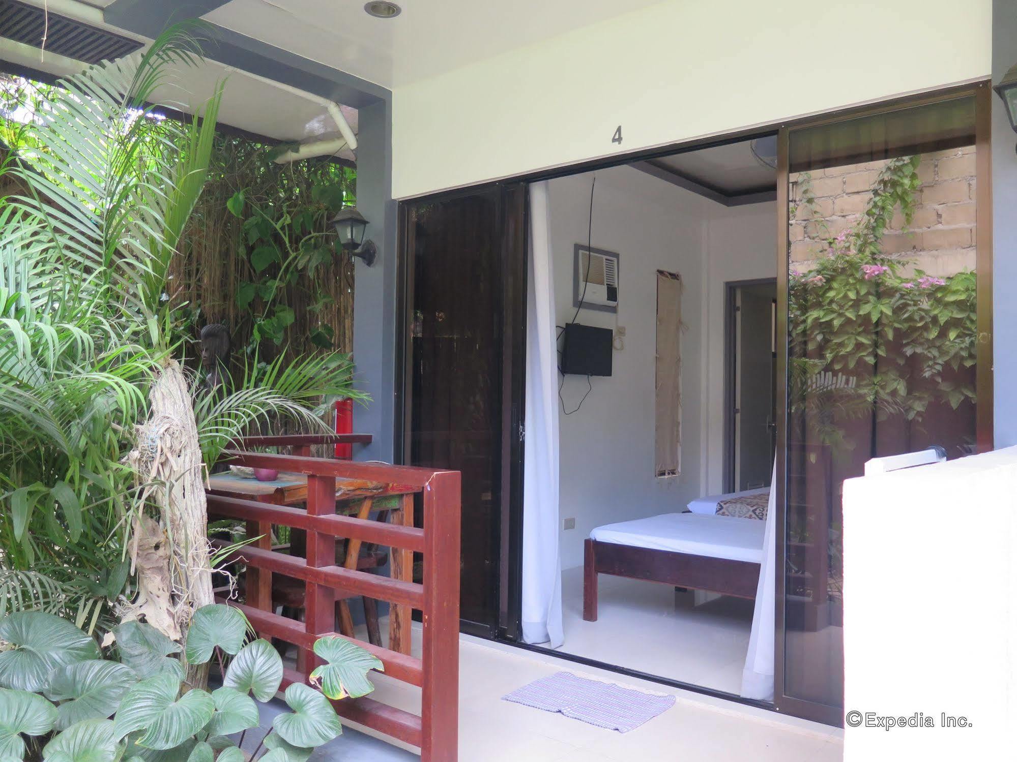 Bulul Garden Resort El Nido Ngoại thất bức ảnh
