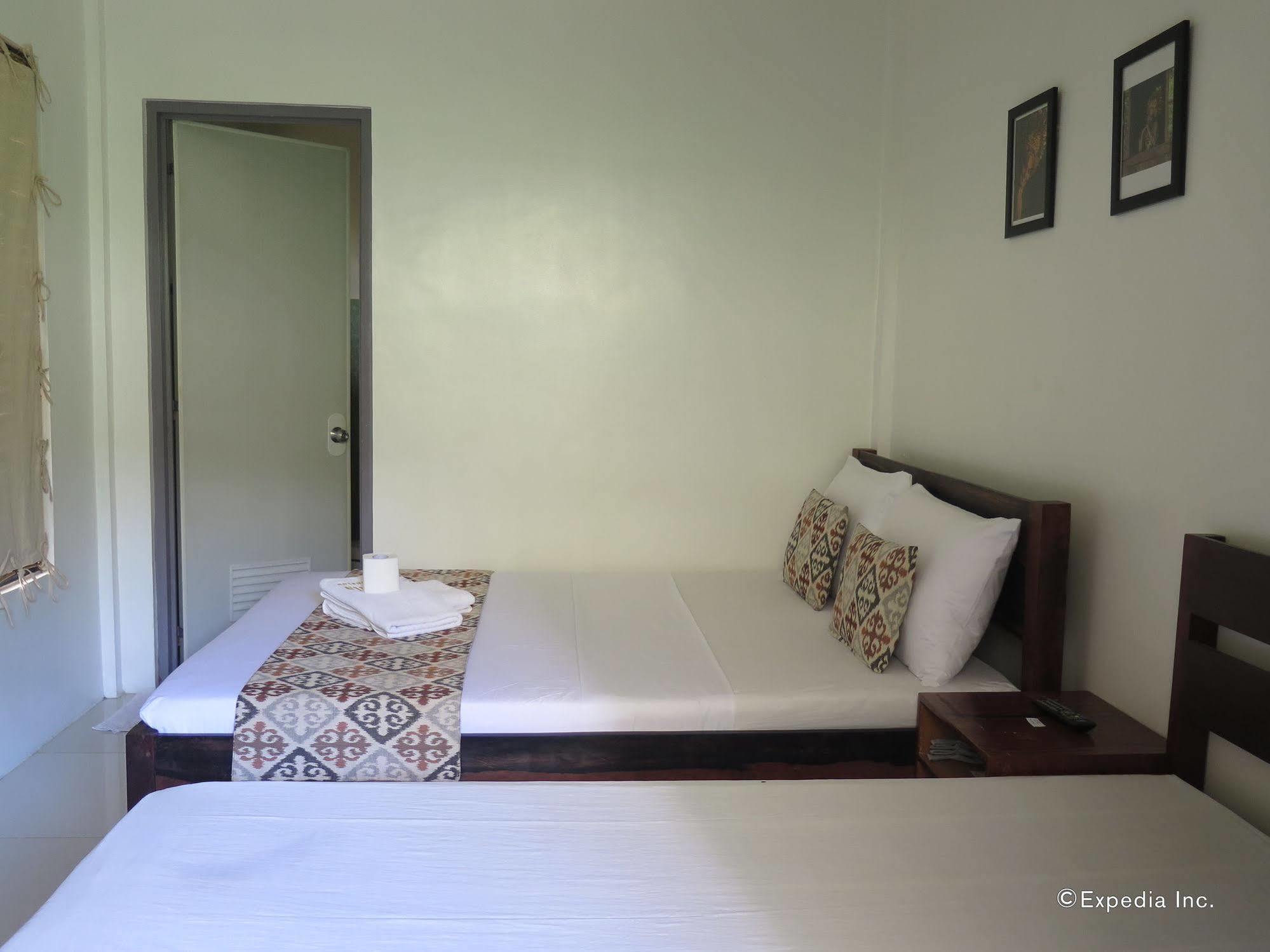 Bulul Garden Resort El Nido Ngoại thất bức ảnh